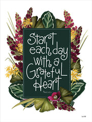 FEN147 - Grateful Heart - 12x16