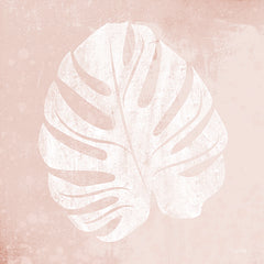 FEN151 - Blush Fern III - 12x12