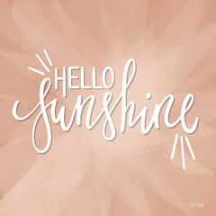 FEN181 - Hello Sunshine     - 12x12