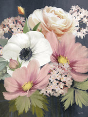 FEN253 - Spring Harmony Floral II - 12x16