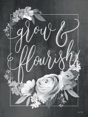 FEN273 - Grow and Flourish - 12x16