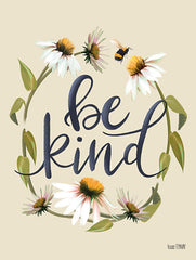 FEN302 - Be Kind  - 12x16