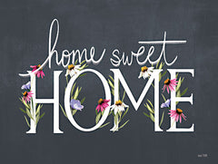 FEN310LIC - Home Sweet Home   - 0