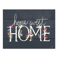 FEN310PAL - Home Sweet Home   - 16x12
