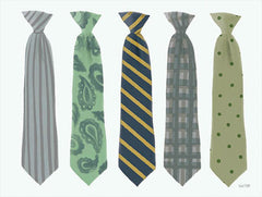 FEN369 - Father's Day Ties - 0