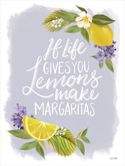 FEN374 - Lemon Margarita - 12x16