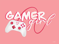 FEN455 - Gamer Girl - 16x12