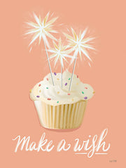 FEN552 - Make a Wish Cupcake - 0