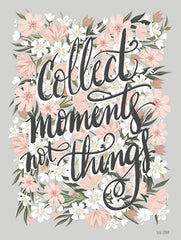 FEN618 - Collect Moments Not Things - 12x16