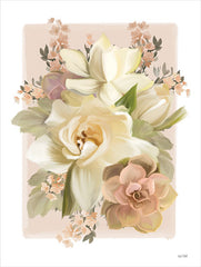 FEN661 - Spring Passion Bouquet - 12x16
