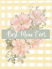 FEN662 - Best Mom Ever - 12x16