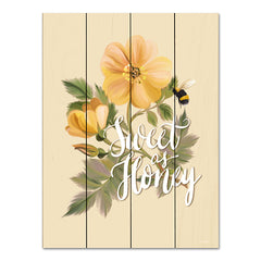 FEN719PAL - Sweet as Honey    - 12x16