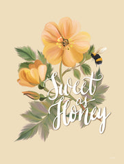 FEN719 - Sweet as Honey    - 12x16