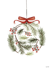 FEN770 - Evergreen Ornament III - 12x16