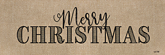 House Fenway FEN773 - FEN773 - Merry Christmas   - 18x6 Merry Christmas, Christmas, Holidays, Typography, Signs from Penny Lane