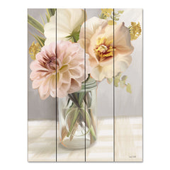 FEN788PAL - Fresh Flowers for You - 12x16