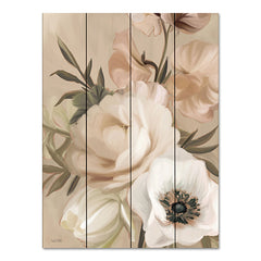 FEN791PAL - Blush Peony Bouquet - 12x16