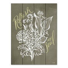 FEN799PAL - Refresh My Soul - 12x16