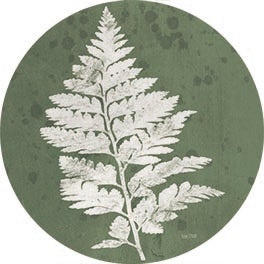 House Fenway FEN853RP - FEN853RP - Fern Botanical II - 18x18  from Penny Lane