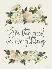 See the Good in Everything - 0