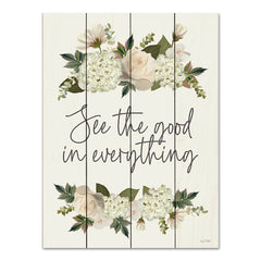FEN864PAL - See the Good in Everything - 12x16