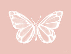 FEN889LIC - Blush Butterfly - 0
