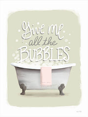 FEN903 - Give Me all the Bubbles - 12x16