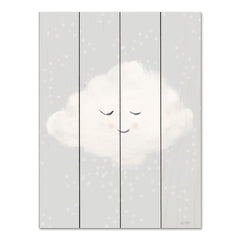 FEN939PAL - Little Cloud - 12x16