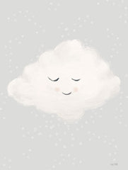 FEN939 - Little Cloud - 12x16