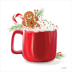 FEN965 - Mug of Cheer - 12x12