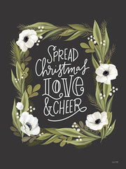 FEN994 - Spread Christmas Cheer - 12x16