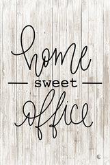 FMC245 - Home Sweet Office - 12x16