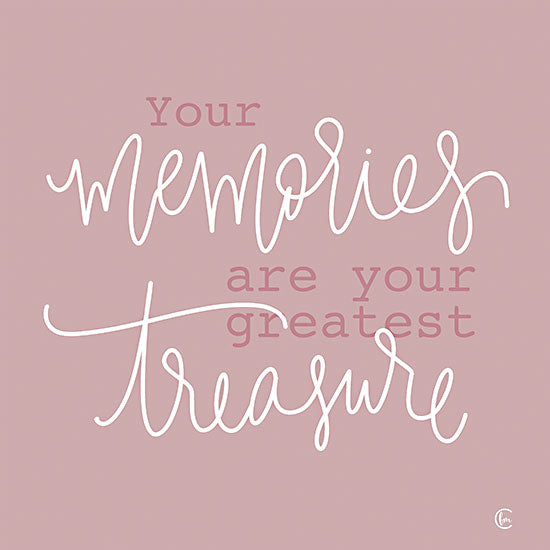 Fearfully Made Creations FMC252 - FMC252 - Your Memories Are Your Biggest Treasure   - 12x12 Your Memories Are Your Biggest Treasure, Memories, Treasurers, Signs  from Penny Lane