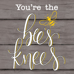 FMC281 - You're the Bee's Knees - 12x12