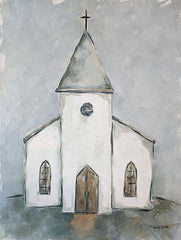 HOLD130 - The Church Age - 12x16