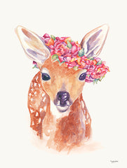 HOLD143 - Sweet Fawn - 12x16