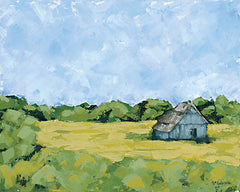 HOLD144 - Spring Meadow - 16x12