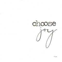 JAXN185 - Choose Joy - 12x12
