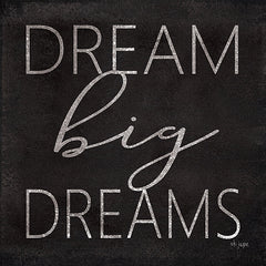 JAXN396 - Dream Big Dreams - 12x12