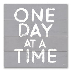 JAXN497PAL - One Day at a Time   - 12x12