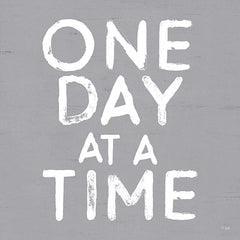 JAXN497 - One Day at a Time   - 12x12