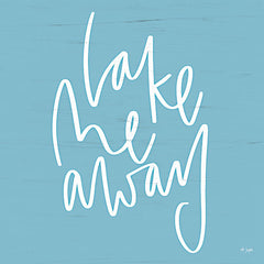 JAXN577 - Lake Me Away - 12x12