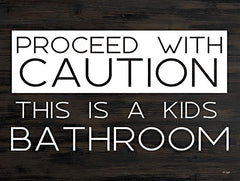 JAXN612 - Kid's Bathroom - 16x12
