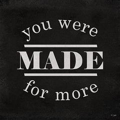 JAXN690 - You Were Made for More - 12x12