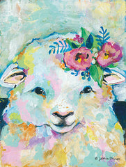 JM201 - Happy Sheep- 12x16