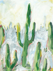 JM283 - Cacti Forest - 12x16