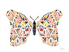 JM345 - Butterfly Sophie - 16x12