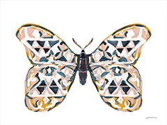 JM347 - Butterfly Penny - 16x12