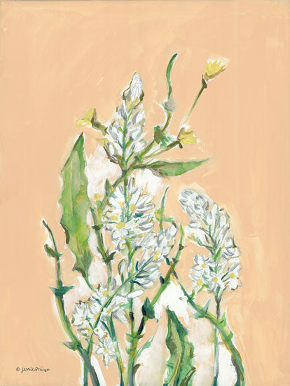 Jessica Mingo JM380 - JM380 - Spring Flora - 12x16 Flowers, Wildflowers, Springtime from Penny Lane