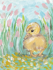 JM388 - Baby Duckling - 12x18